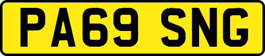PA69SNG