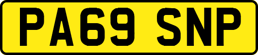 PA69SNP