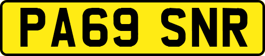 PA69SNR