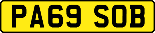 PA69SOB