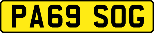 PA69SOG