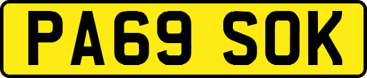 PA69SOK