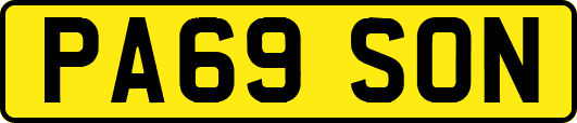 PA69SON