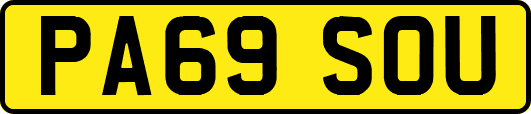 PA69SOU
