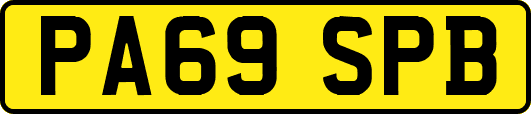 PA69SPB