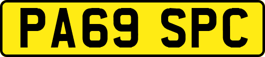 PA69SPC