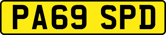 PA69SPD