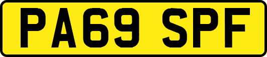 PA69SPF