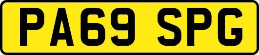 PA69SPG