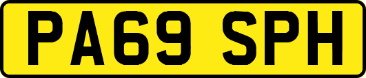 PA69SPH