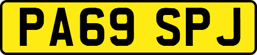 PA69SPJ