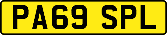 PA69SPL