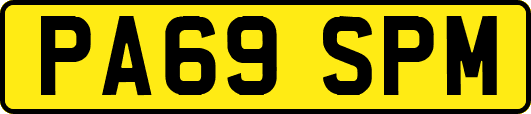 PA69SPM