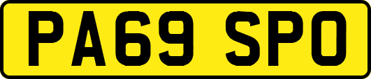 PA69SPO