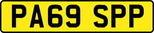 PA69SPP