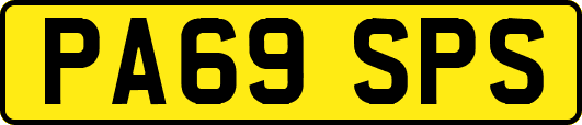 PA69SPS