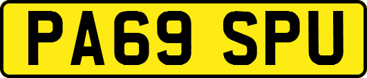 PA69SPU