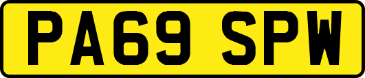 PA69SPW