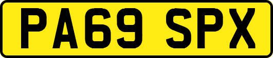 PA69SPX