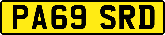 PA69SRD