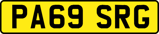 PA69SRG
