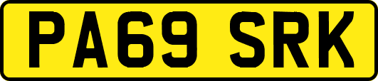 PA69SRK
