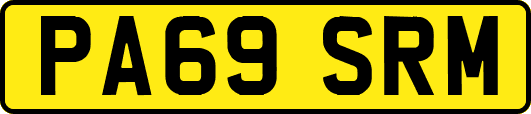 PA69SRM