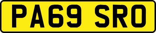 PA69SRO