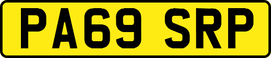 PA69SRP