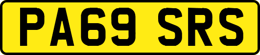 PA69SRS