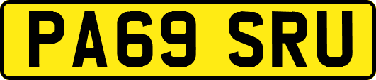 PA69SRU