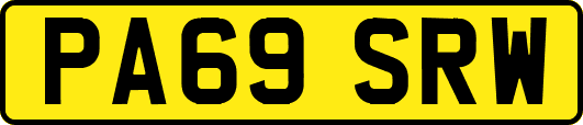 PA69SRW