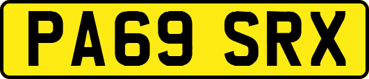 PA69SRX
