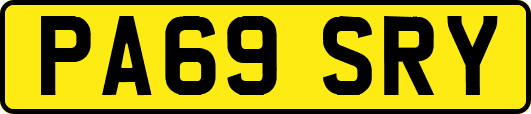 PA69SRY
