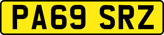 PA69SRZ