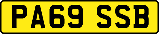 PA69SSB