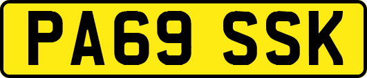 PA69SSK