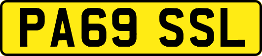 PA69SSL