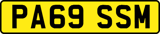 PA69SSM