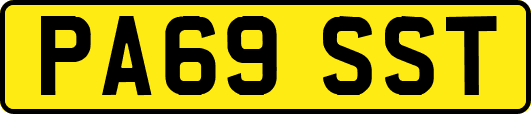 PA69SST