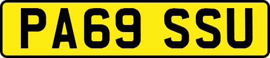 PA69SSU