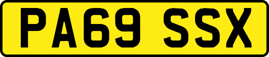 PA69SSX