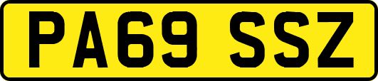 PA69SSZ