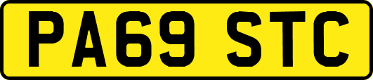 PA69STC