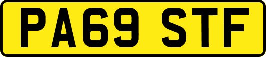 PA69STF
