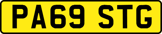 PA69STG