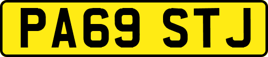 PA69STJ