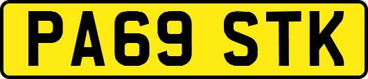 PA69STK