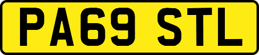 PA69STL