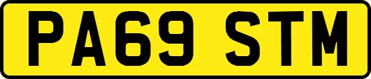 PA69STM